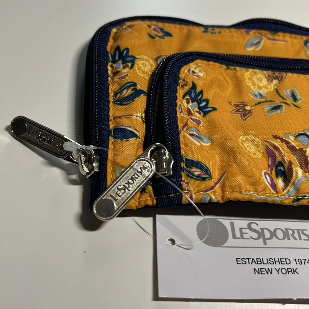 Coin pouch - Picture 2 of 7